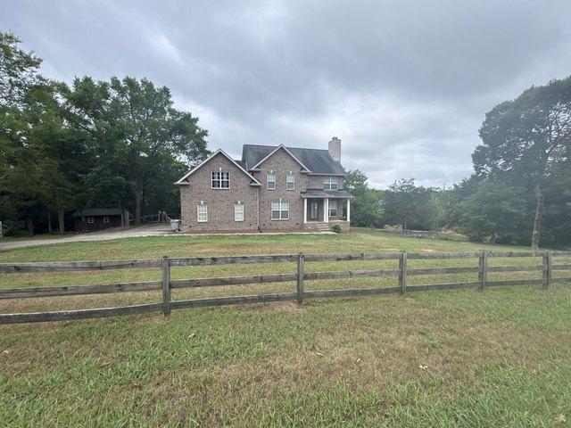 House for sale in Tennessee