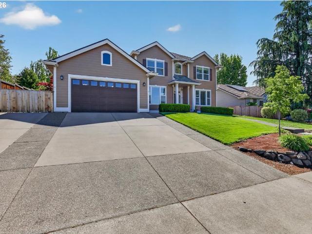 House for sale in Oregonia