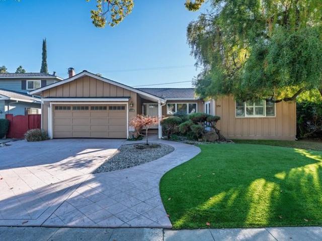 House for sale in Campbell, California