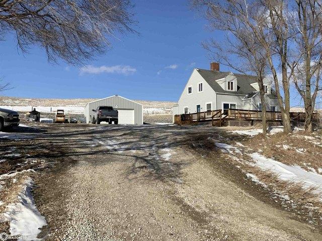House for sale in Denison, Iowa