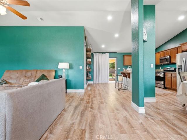 House for sale in Tulare, California