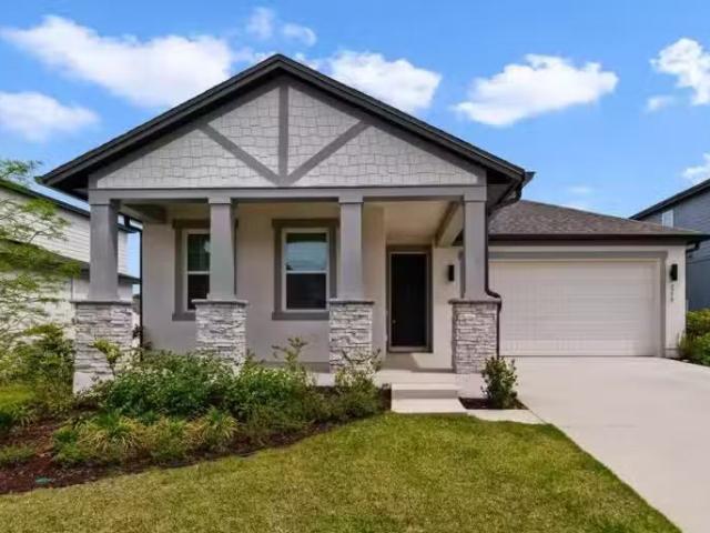 House for sale in Minneola