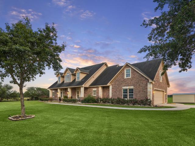 Farm for sale in Sealy, Texas
