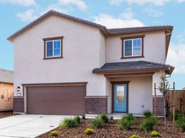 House for sale in Newman, California