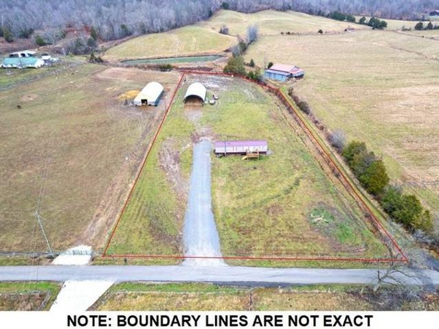 House for sale in Raywick, Kentucky