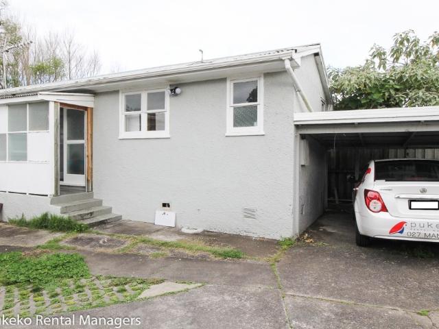 House for rent in Auckland, Oroua County