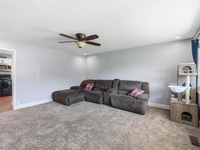 House for sale in Bluffton, Indiana