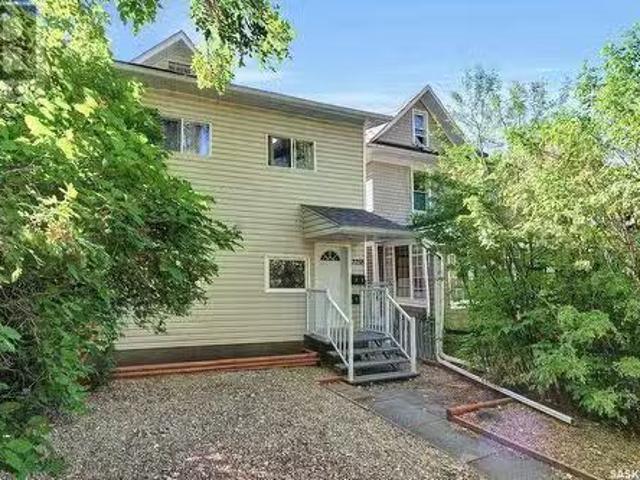 House for sale in Regina, Saskatchewan