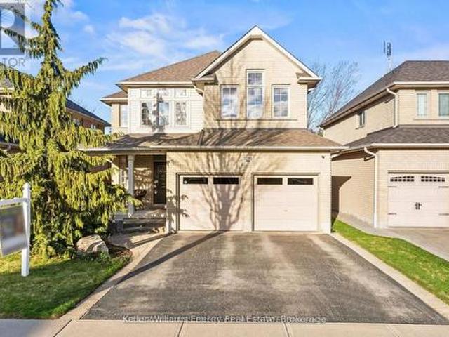 House for sale in Durham, Ontario
