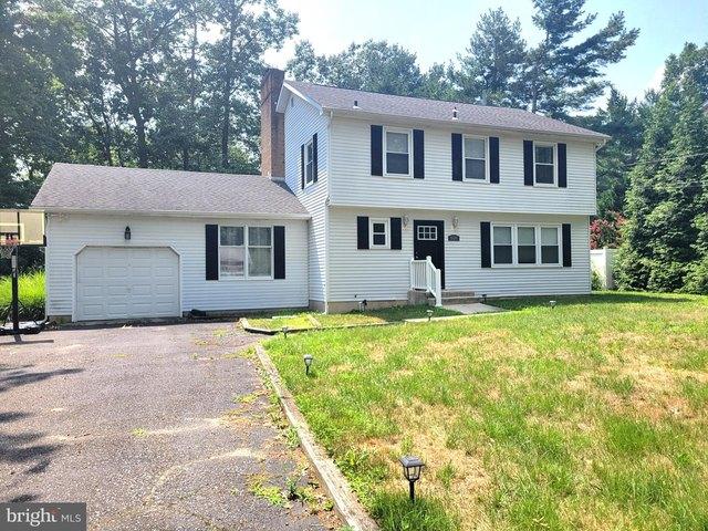 House for sale in Vineland, New Jersey