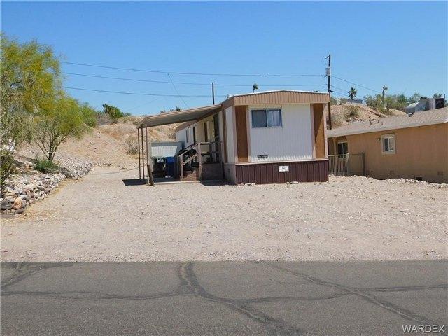 House for sale in Bullhead City, Arizona