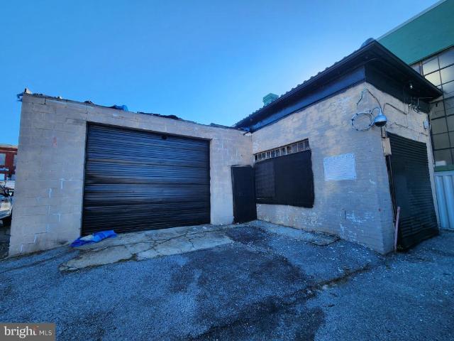 Commercial for sale in Mondawmin, Baltimore