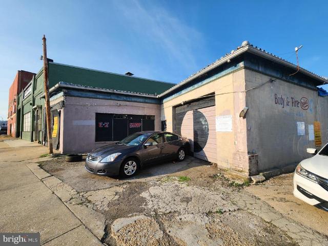 Commercial for sale in Gibsonton, Maryland