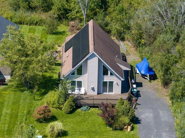 House for sale in Coxsackie, New York
