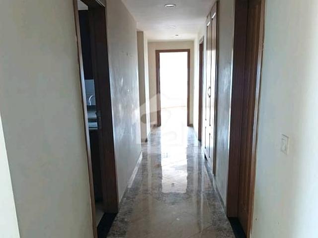 Apartment for rent in Islamabad