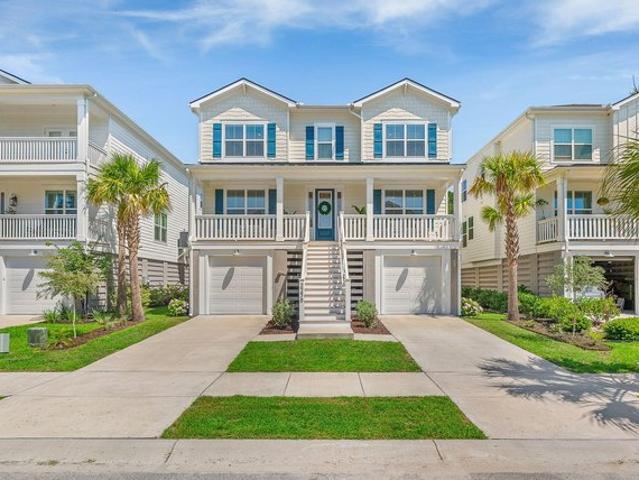 House for sale in Mount Pleasant, South Carolina