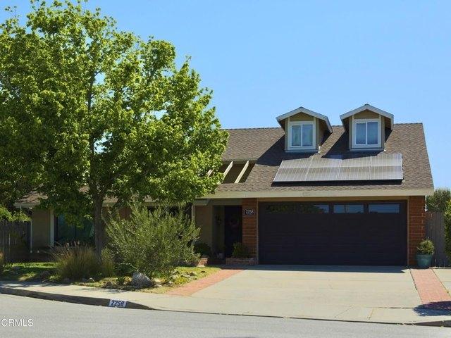 House for sale in Camarillo, California