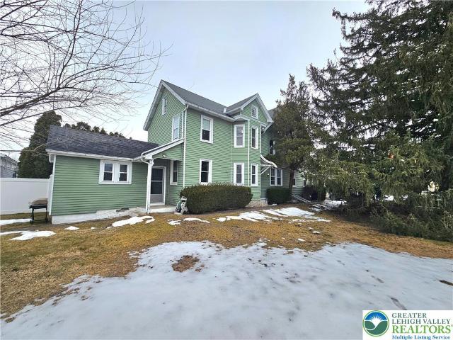 Apartment for sale in Northampton, Pennsylvania