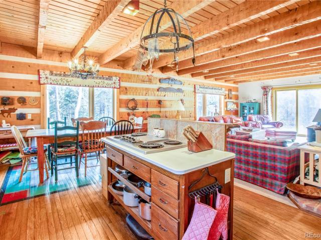 House for sale in Chaffee, Colorado