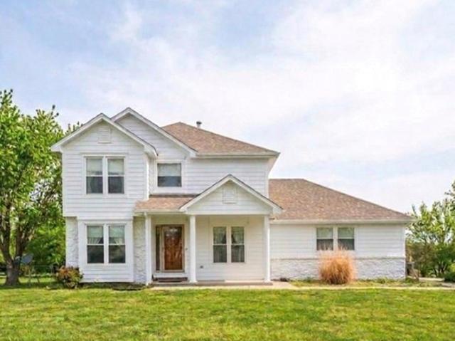House for sale in Kansas