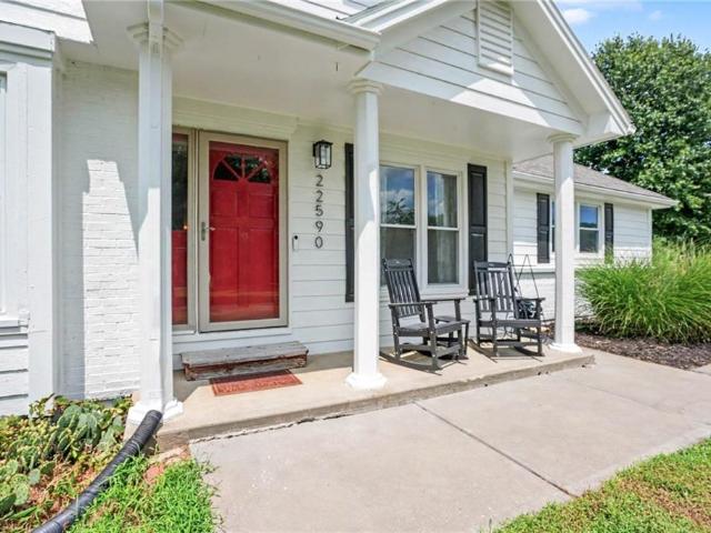 House for sale in Kansas