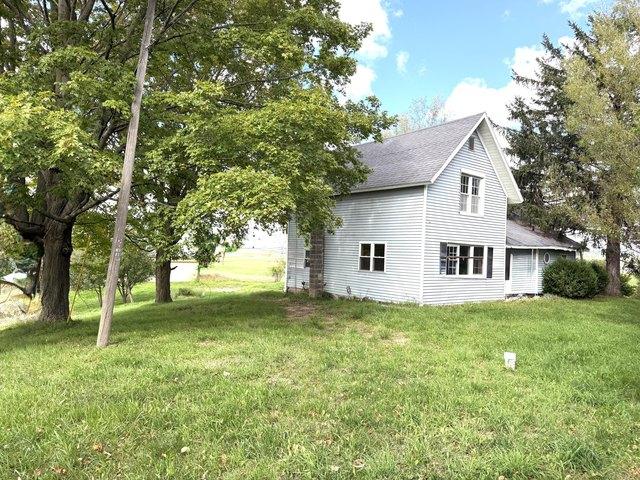 House for sale in Hersey, Michigan