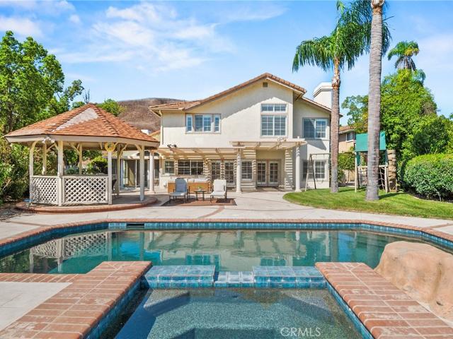 House for sale in Yorba Linda, California
