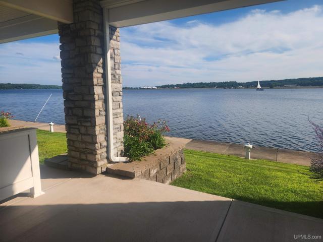 Property for rent in Houghton, Michigan