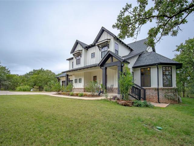 House for sale in Luther, Oklahoma County