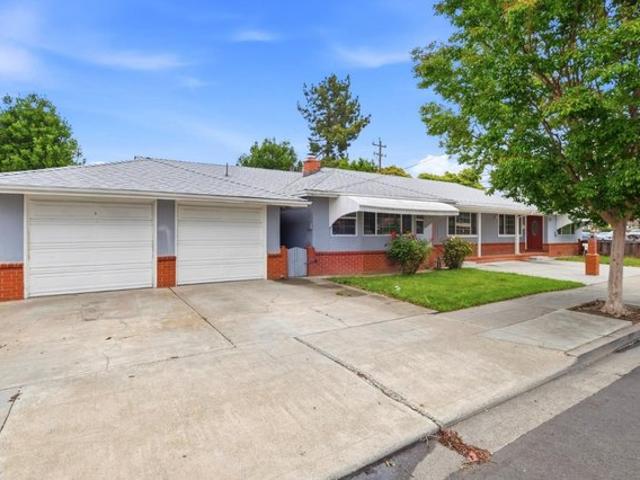 House for sale in Hayward, California