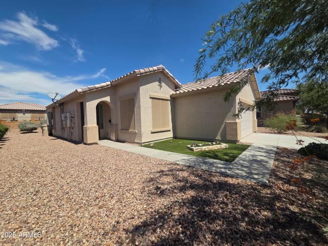 House for sale in Buckeye, Arizona