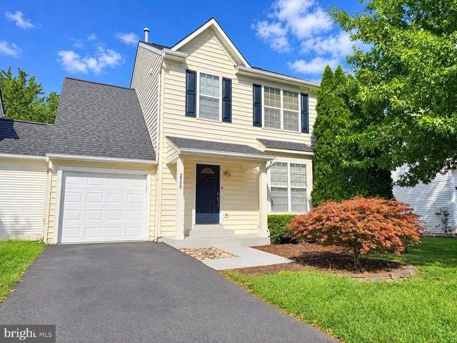 Townhouse for sale in Virginia