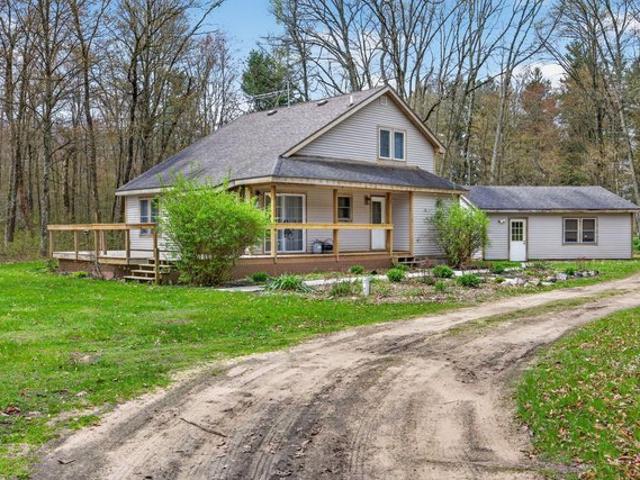 House for sale in Howard City, Michigan