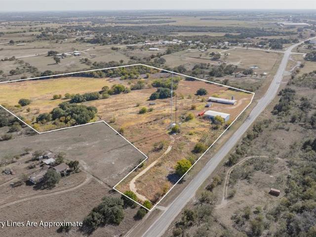 Land for sale in Stephenville, Texas