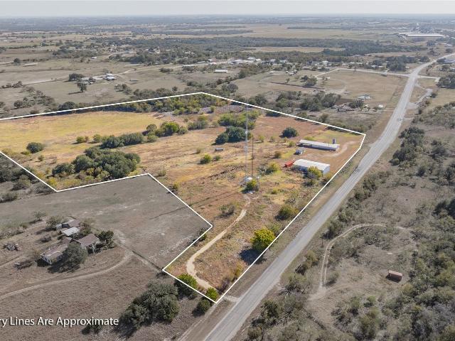 Property for sale in Lingleville, Texas