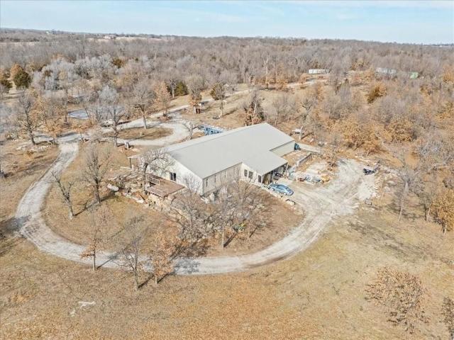 House for sale in Kansas