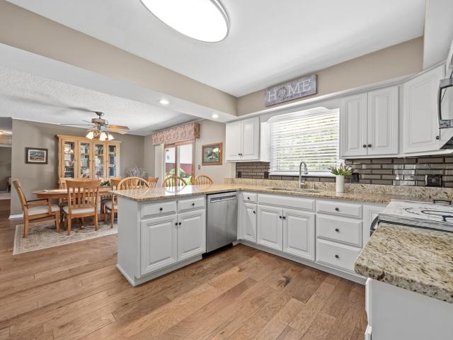House for sale in Minooka, Illinois