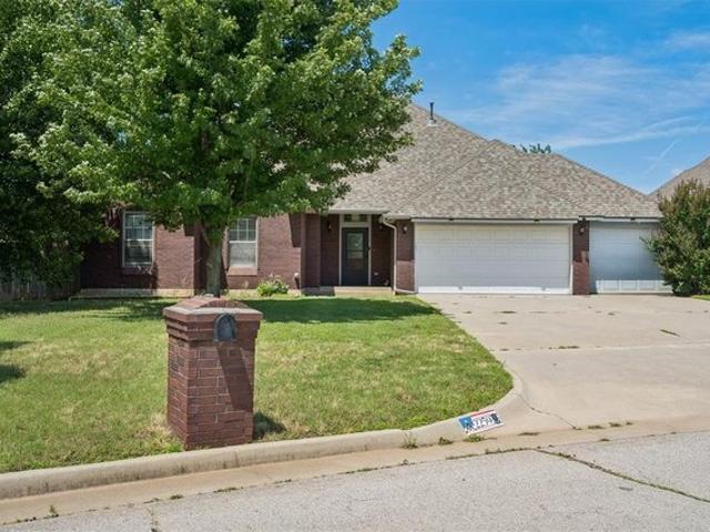 House for sale in Eagletown, Oklahoma