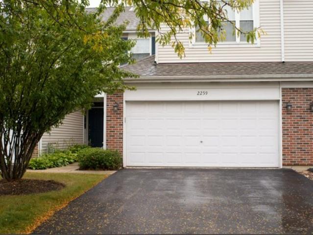 Townhouse for sale in Hoffman Estates, Illinois