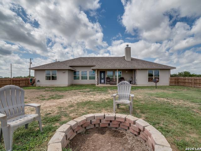 House for sale in Sabinal, Texas