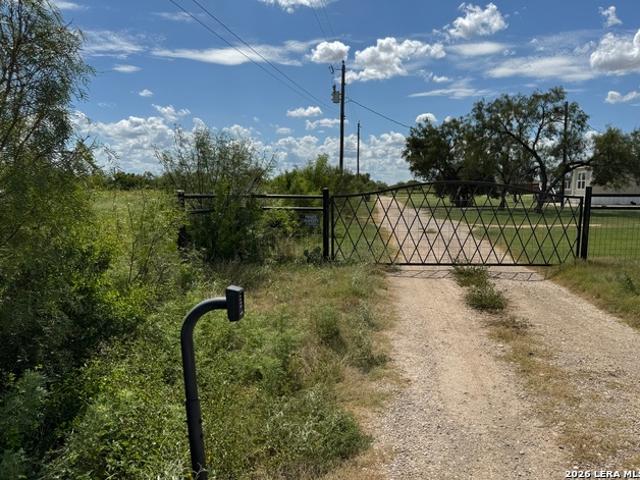 Farm for sale in Sabinal, Uvalde County