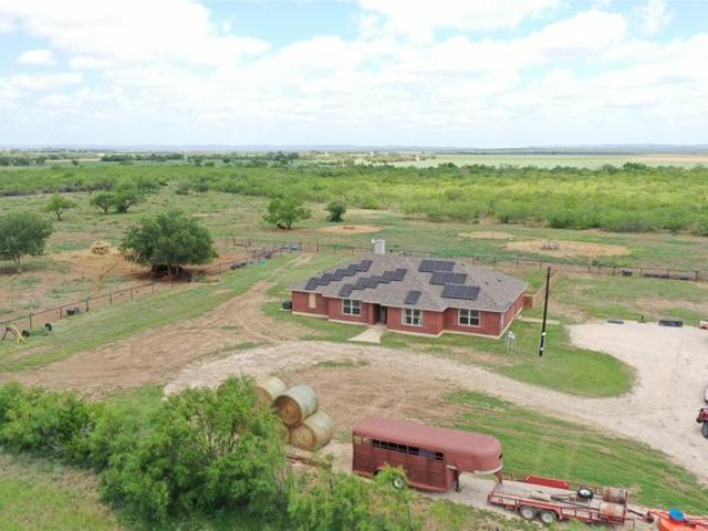 Farm for sale in Sabinal, Texas
