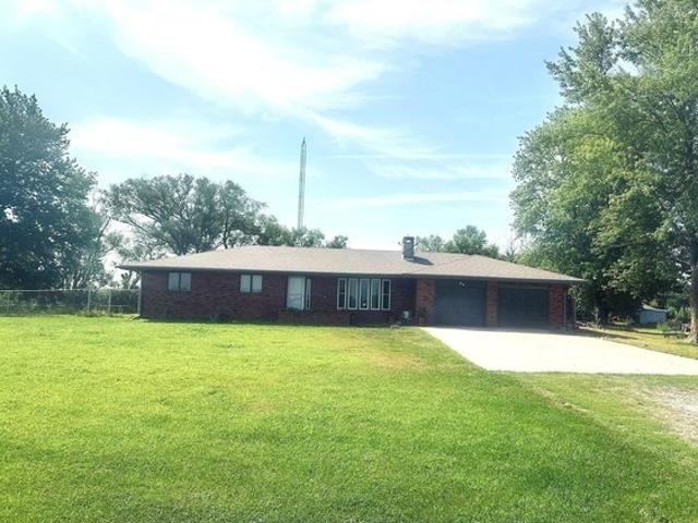 House for sale in Nebraska