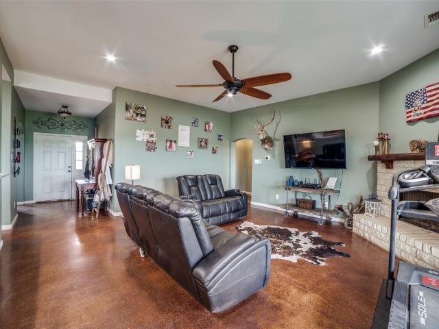 Farm for sale in Sabinal, Texas