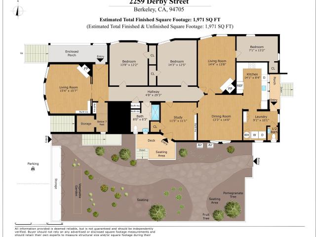 House for sale in Berkeley, California