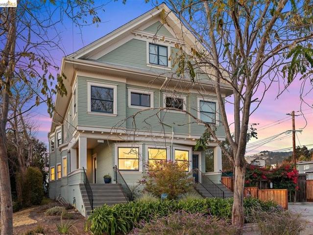 House for sale in Berkeley, California