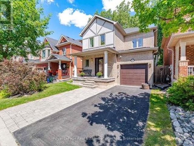 House for sale in Burlington, Ontario