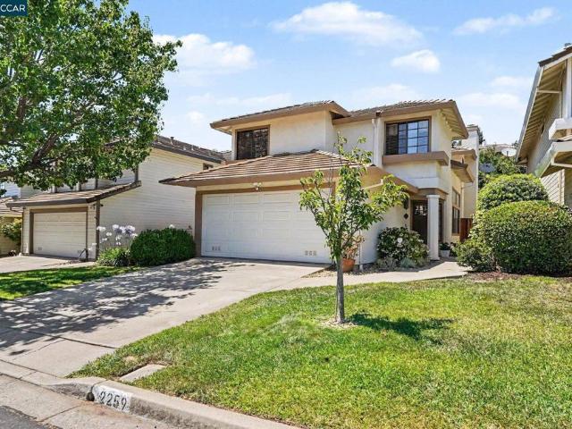 House for sale in Martinez, California