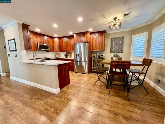 House for sale in Martinez, California