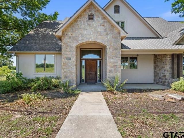Farm for sale in Rains, Texas